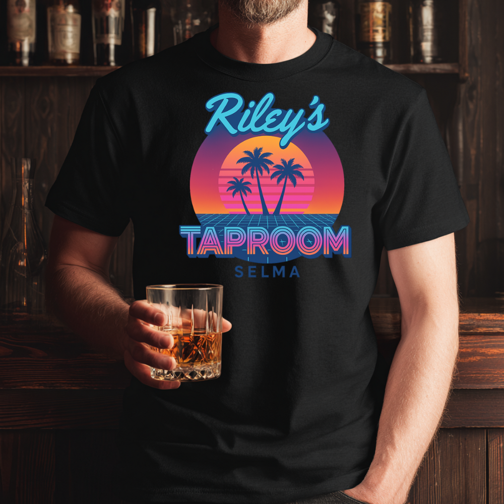 Taproom