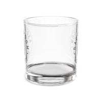Load image into Gallery viewer, Barrelroom Society® Signature Rocks Glass — 10oz