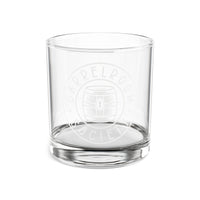Load image into Gallery viewer, Barrelroom Society® Signature Rocks Glass — 10oz