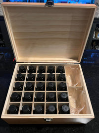 Load image into Gallery viewer, Create your own Whiskey Advent Calendar Box!