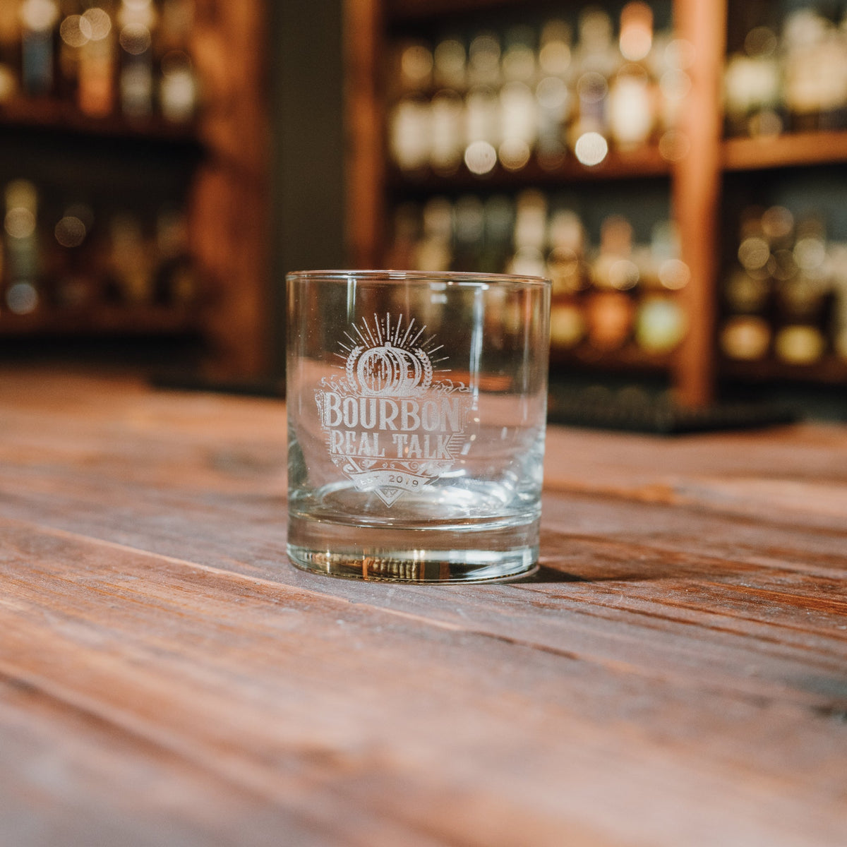 11oz. Rocks Glass