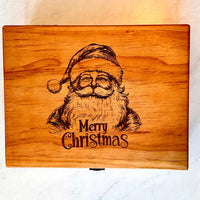 Load image into Gallery viewer, Create your own Whiskey Advent Calendar Box!