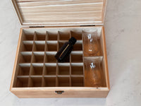 Load image into Gallery viewer, Create your own Whiskey Advent Calendar Box!
