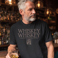 Load image into Gallery viewer, Whiskey Whiskey Counting On You Premium Shirt