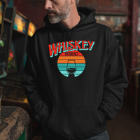 Load image into Gallery viewer, Whiskey Nomad Heavy Blend Hoodie