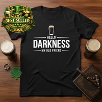 Load image into Gallery viewer, Hello Darkness – Stout Season Edition