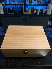 Load image into Gallery viewer, Create your own Whiskey Advent Calendar Box!