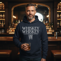 Load image into Gallery viewer, Whiskey Whiskey Classic Pullover Hoodie
