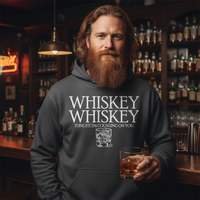 Load image into Gallery viewer, Whiskey Whiskey Classic Pullover Hoodie