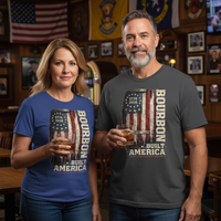 Load image into Gallery viewer, Bourbon Built America   1776–2026 Edition Collection