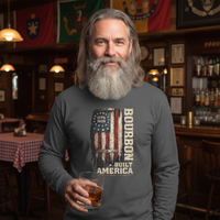 Load image into Gallery viewer, Bourbon Built America   1776–2026 Edition Collection