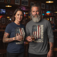Load image into Gallery viewer, Bourbon Built America   1776–2026 Edition Collection