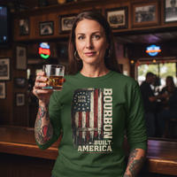 Load image into Gallery viewer, Bourbon Built America   1776–2026 Edition Collection
