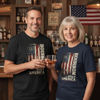 Load image into Gallery viewer, Bourbon Built America   1776–2026 Edition Collection