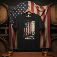 Load image into Gallery viewer, Bourbon Built America   1776–2026 Edition Collection