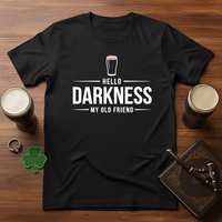 Load image into Gallery viewer, Hello Darkness – Stout Season Edition