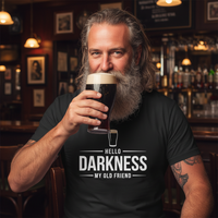 Load image into Gallery viewer, Hello Darkness – Stout Season Edition