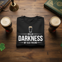 Load image into Gallery viewer, Hello Darkness – Stout Season Edition