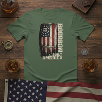 Load image into Gallery viewer, Bourbon Built America   1776–2026 Edition Collection