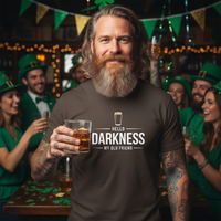 Load image into Gallery viewer, Hello Darkness – Stout Season Edition (Brown Edition)