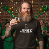 Load image into Gallery viewer, Hello Darkness – Stout Season Edition (Brown Edition)