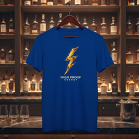 Load image into Gallery viewer, High Proof Energy Whiskey Premium Unisex Crewneck Tee